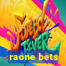 raone bets